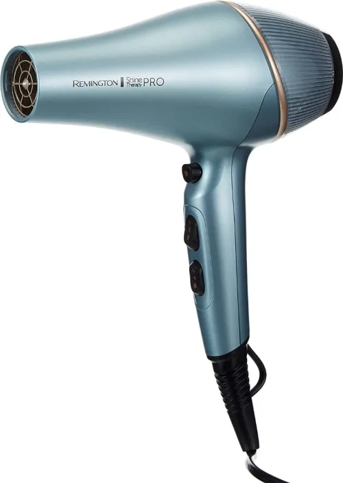 Sèche-cheveux REMINGTON SÈCHE-CHEVEUX REMINGTON 2200W AC9300 PRO BLEU