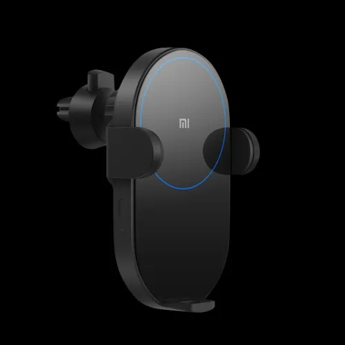 Xiaomi Mi Support et Chargeur de Voiture sans Fil 20 W - NFC 