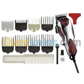 Tondeuse de Coupe PROFESIONNEL Wahl Magic Clip 5 STAR SERIES 08451