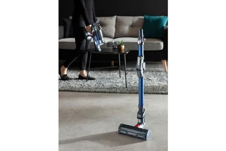 Aspirateur balai Laveur  ROWENTA XFORCE FLEX AQUA 11.60 RH9890WO