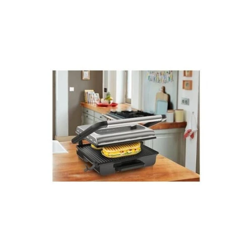 Tefal Grille-Viande Tefal Inicio Grill Adjust Gc242D12 2000W بانينوس
