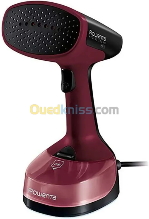  Défroisseur vapeur à main ROWENTA Access Steam Minute - DR7008D1 - Mauve 