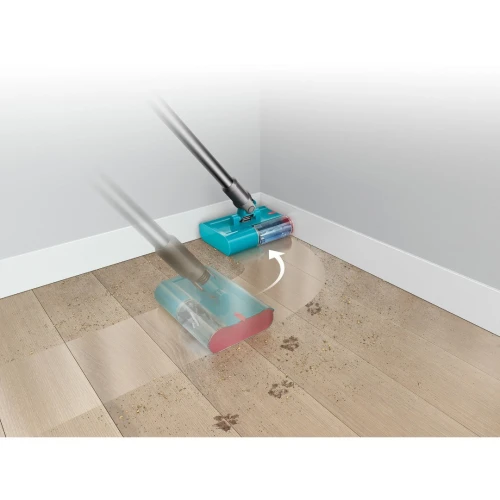 DYSON SUBMARINE Aspirateur balai LAVEUR V15S DETECT -240AW-60MIN AUTONOMIE- 2 ANS GARANTIE