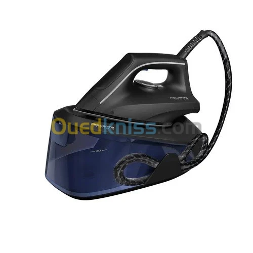 Centrale vapeur ROWENTA EASY STEAM VR5121 - 5.2 bars