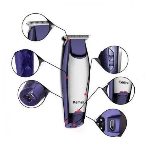 TENDEUSE KEMEI 5021
