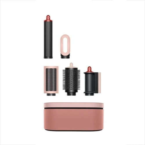 DYSON  BOUCLEUR multi-styler Airwrap ID Straight+Wavy - Bluetooth -1300W- 7 accessoires - hs8