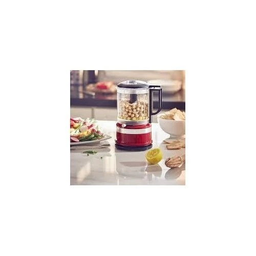 KitchenAid mini hachoir 2 vitesses-240W-capacite du bol 830ml-5kfc3516eer