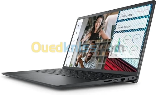 DELL VOSTRO 3520 I5 1235U 8GO 256GO SSD 15.6''