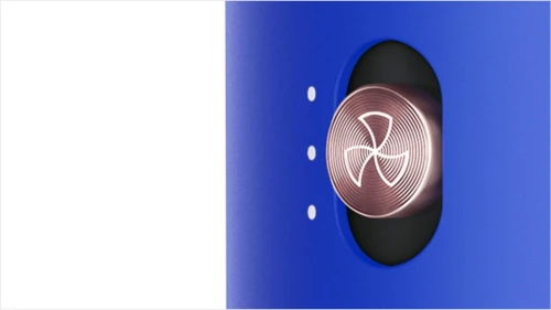 Boucleur Dyson Airwrap Complete Long Bleu Rose Poudré 6EN1 - 1300W - HS05