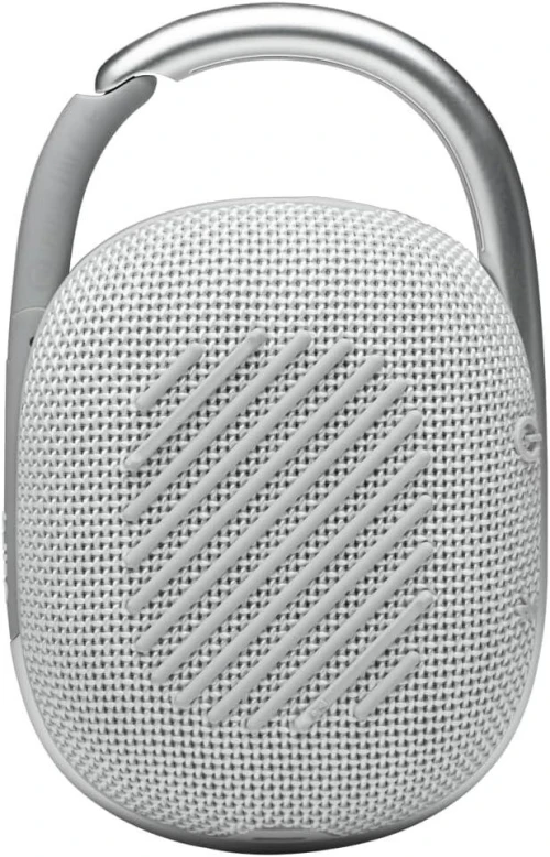 speaker jbl Enceinte Bluetooth portable waterproof Autonomie 10 hrs blanc