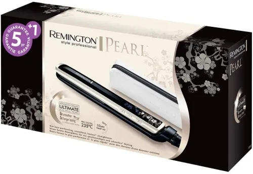 Remington Lisseur - S9500