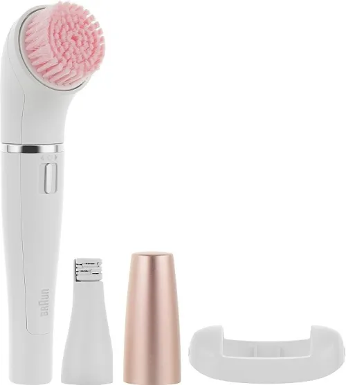 Epilateur électrique Braun SILK EPIL 9, Autonomie: 50 Min, Fonction lumière - 2 vitesses - 9-985 BS