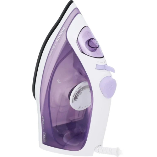 Philips Fer a repasser series 1000 DST1020/36 -1800W-250ml- debit de 20g/min