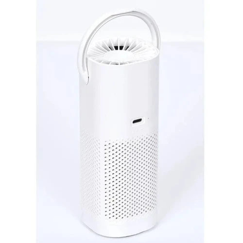 homday purificateur d'air ,15 m carré ,2.5h autonomie model 557870 , متر مربع 15 , جهاز تنقية الهواء