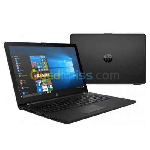HP 250 G8 INTEL CELERON N4020 4GO 256GO SSD 15.6 FHD WINDOWS 11 ORIGINAL NEUF SOUS EMBALLAGE