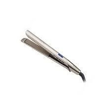 LISSEUR REMINGTON ADVANCED COLOUR PROTECT Chaud Champagne 3 m, Acier Inoxydable s8605