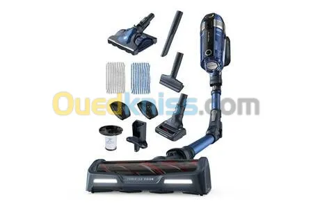 Aspirateur balai Laveur  ROWENTA XFORCE FLEX AQUA 11.60 RH9890WO