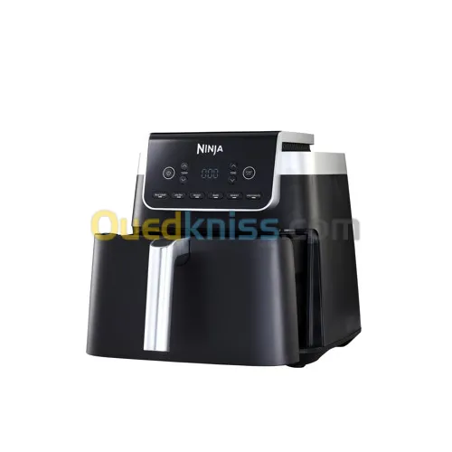Friteuse A air sans huile airfryer ninja AF180EU - 2000w - 6.2L - 6 PROGRAMMES