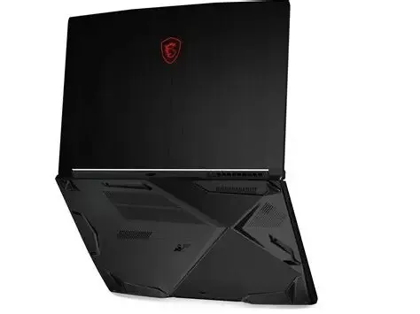 MSI THIN GF63 12VE I5 12450H 16GO 512GO SSD NVIDIA GEFORCE RTX4050 15.6'' 144HZ NEUF SOUS EMBALLAGE
