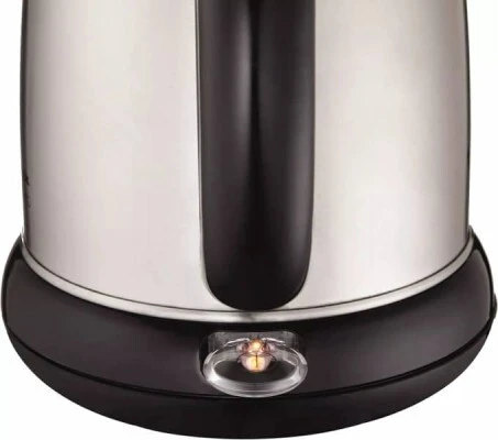 Bouilloire électrique moulinex BY540D10 SUBITO inox - 2000w - 1.5L-Arrêt automatique