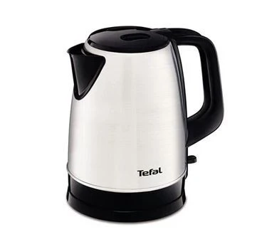TEFAL KI150D27 Bouilloire sans fil 1,7L Résistance cachée Filtre anticalcaire base pivotante 369