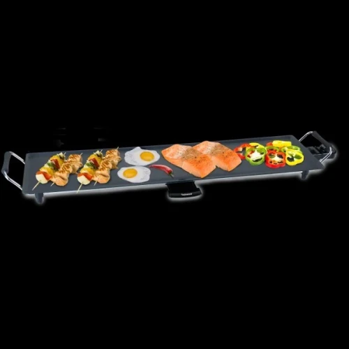 grill PLANCHA ROYAL SWISS XXL 90x23CM 2000W-RSED001