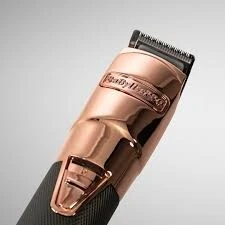 BaByliss Tondeuse Pro Super Motor Or rose BAB7880DU