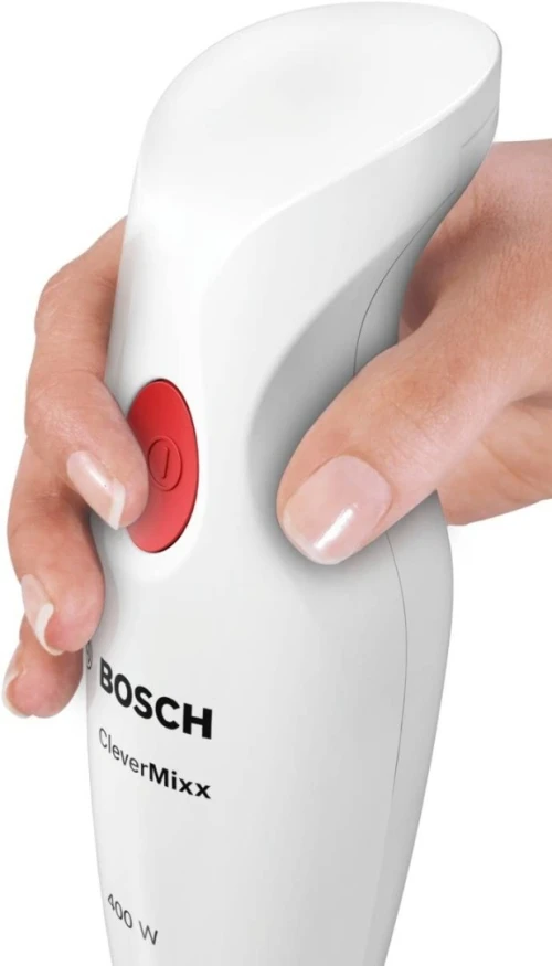 BOSCH MIXEUR PLONGEANT MSM24100 CLEVERMIXX