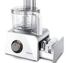 Robot multifonction BOSCH MCM 4100 35 FONCTION BLANC BOSCH MCM 4100 روبوت متعدد الوظائف