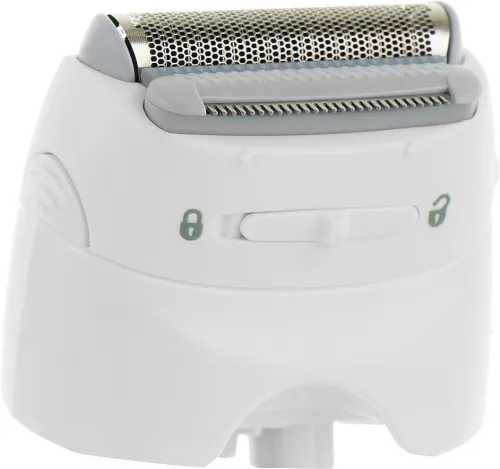 Epilateur électrique Braun SILK EPIL 9, Autonomie: 50 Min, Fonction lumière - 2 vitesses - 9-985 BS