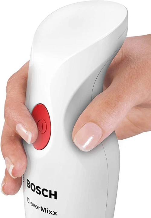 BRAS MIXEUR BOSCH CLERVERMIXX 400W MSM24500 خلاط بوش كليفيرميكس 400 وات MSM24500