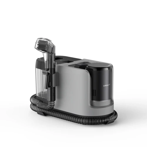 DREAME Aspirateur laveur intelligent H15 Mix :7en1-23000pa -temps75min-séchage nettoyage automatique
