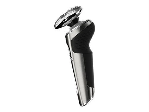 Rasoir électrique Philips S9000 Prestige SP9820 - Étanche - Tondeuse Barbe - 60 min-