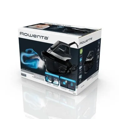Central vapeur 6.5 bars rowenta Powersteam VR8225 - 1.5L - 350g/m بخار مركزي