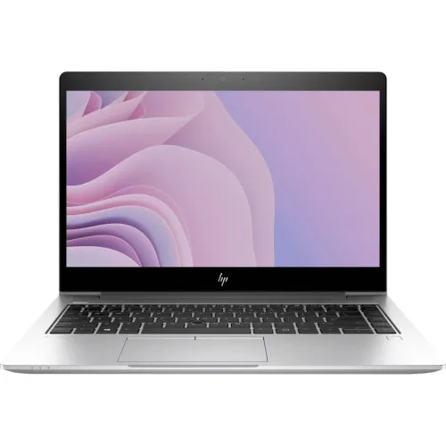 HP ELITEBOOK 840 G6 I5 VPRO 8365U 8GO 256GO SSD 14''