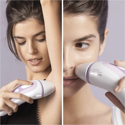 Epilation Laser BRAUN SILK EXPERT PRO 3 PL3132