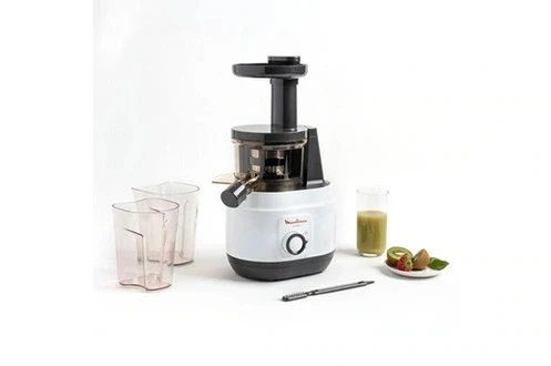 Extracteur de jus MOULINEX JUICEO ZU150110 - 150W