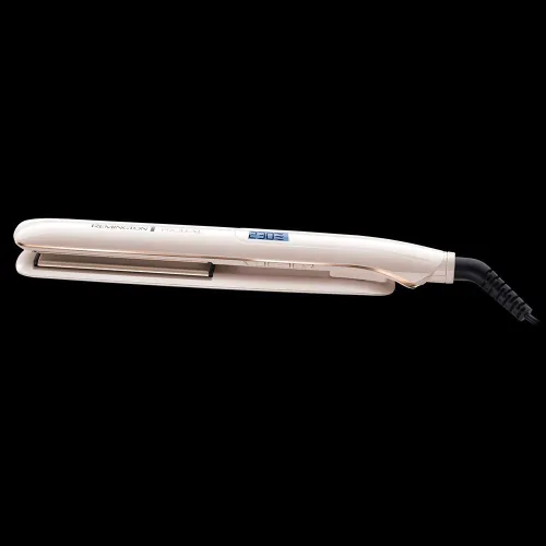 Brosse coiffante - Fer à lisser Remington S9100 PROLUXE