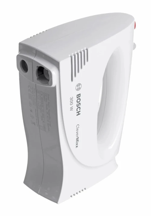Bosch Batteur CleverMix - MFQ3010 - 300 W - Blanc