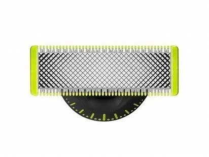 philips OneBlade x1 360 Lame de rechange Système double protection qp410-50