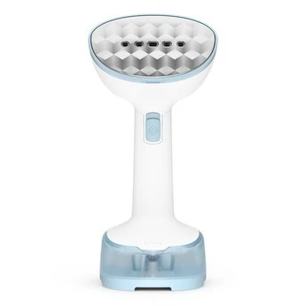 DEFROISSEUR PLIABLE 1300W calor DT3041 Access Steam Pocket BLEU