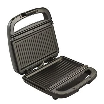 Grille-viande / Panineuse TEFAL CROC'TIME SM193D34-700w
