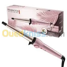 Boucleur remington conique Coconut Smooth
