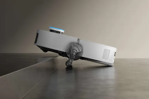 Dreame X50 Ultra Complete Robot Aspirateur Laveur 20000 Pa-220MIN AUTONOMIE -3D - 2 ans garantie