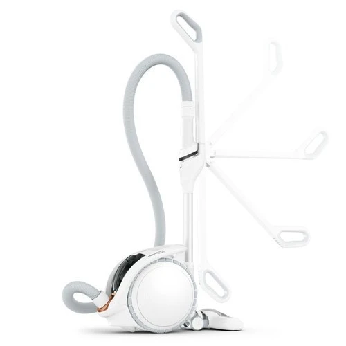 Aspirateur sans sac (MADE IN France) ROWENTA SANS FIL X-Ô 160-Autonomie90 min-140 m2-IX7777EA