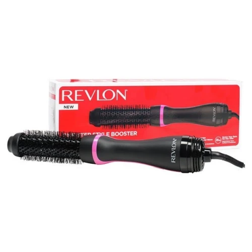 Brosse soufflantes Revlon One Step Root Booster RVDR5292 فرش تهب