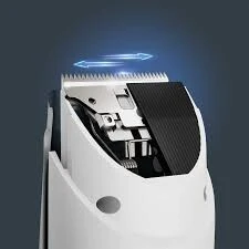 Rowenta TONDEUSE à cheveux et barbe TN1407F0 Lames en acier inoxydable  - 40 min autonomie