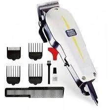 Wahl 8467-100 Super Tapper Rasoir filaire professionnel Blanc 
