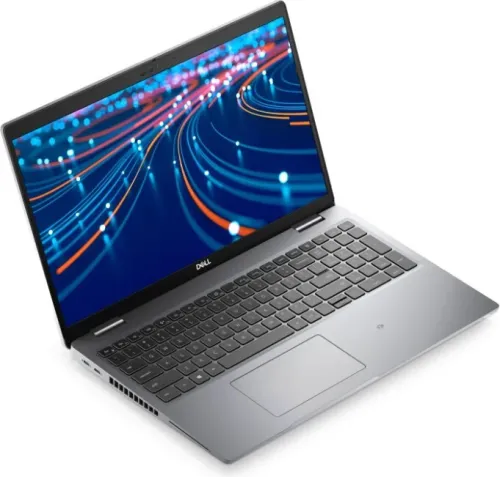 LAPTOP DELL LATITUDE 5520 I5 1135G7 8GO 256GO SSD NVME TACTILE 15.6 POUCES 6MOIS GARANTIE