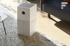 Purificateur d'air Xiaomi Mi Smart Air Purifier 4 EU- 30w-48 m carres - Filtre HEPA